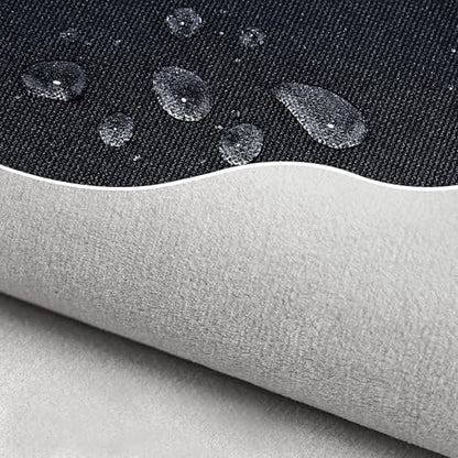 Hseok Laptop Case 13.3-14 Inch Sleeve, Water-Resistant Computer Bag Compatible with MacBook Neo/Pro 14" M5/M4/M3/M2/M1 and All 13.3" Mac Air/Pro, XPS 14 and Most Popular 13.3"-14" Notebook，B02K07 - color: B02K07, size: 13.3"