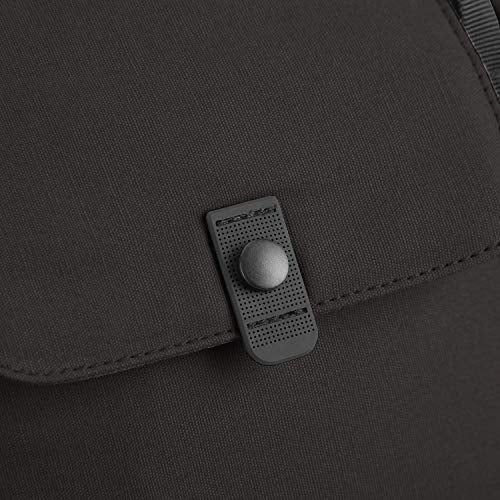 Travelon Anti-Theft Origin Daypack Backpack - color: Black