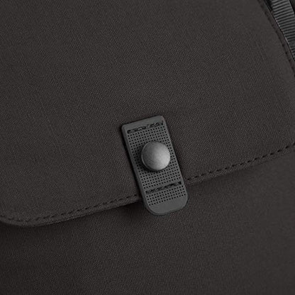 Travelon Anti-Theft Origin Daypack Backpack - color: Black