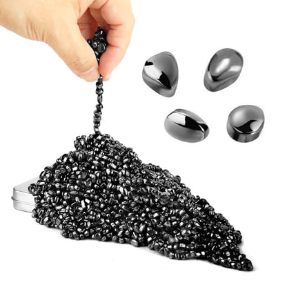 1000pcs Fidget Toys Adults ，Sensory Toys， Desk Fidgets Toys for Office Stress/Anxiety Relief (1000 PCS) - size: 1000 PCS (Black)