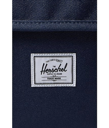 Herschel Little America™ Mid Backpack - color: Navy, size: Mid-Volume - 21L