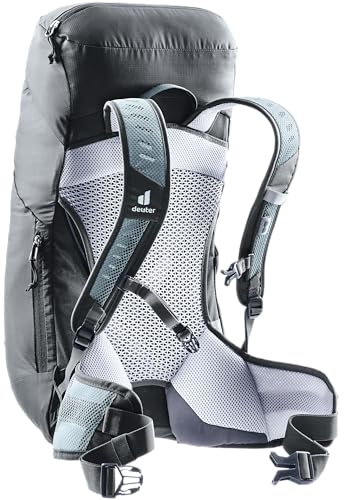 Deuter Women's AC Lite 22 SL | 22 Liter Lightweight Backpack, Shale-Graphite, 22L - color: Shale-graphite, size: 22L
