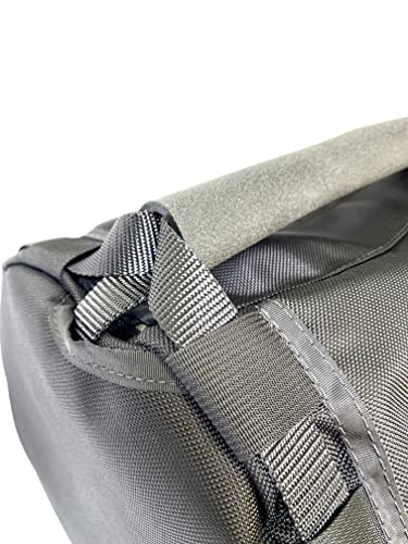 Throwing Bag Kettlebell Sandbag Strongman Throw Bag