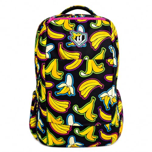 Baseball Lifestyle 101 Banana Backpack - color: Banana Backpack