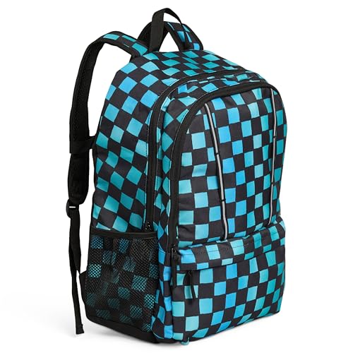 Lands' End Unisex Kids Large ClassMate Lightweight Durable Elementary School Backpack, Tundra - color: Tundra