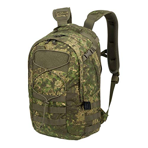 Helikon-Tex EDC Pack, Urban Line, Pencott Wildwood, One size - color: Pencott Wildwood
