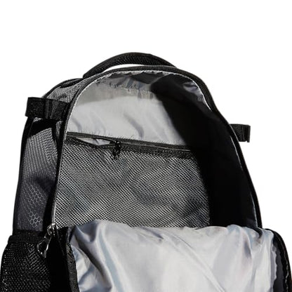 adidas Utility XL Team Backpack - color: Onix Grey