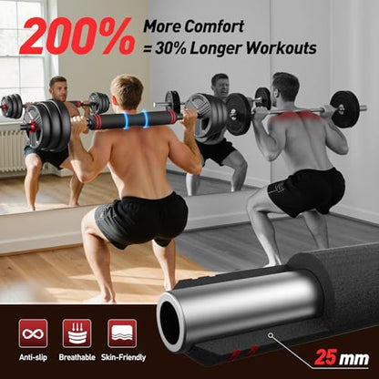 FITPLAM Adjustable dumbbell set,20/35/45/55/70/90lbs Free Weights set with upgraded nut, 5 in 1 Weight Set Used as Kettlebells, Barbell, Push up Stand, Fitness Exercise for Home Gym Suitable Men/Women - style: 20LB Total (10LB Each)