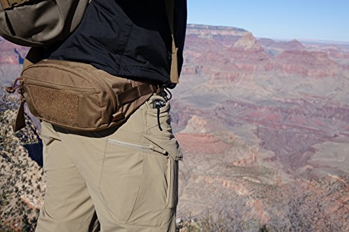 Helikon-Tex Urban Line, Bandicoot Waist Pack - color: MultiCam, size: One Size
