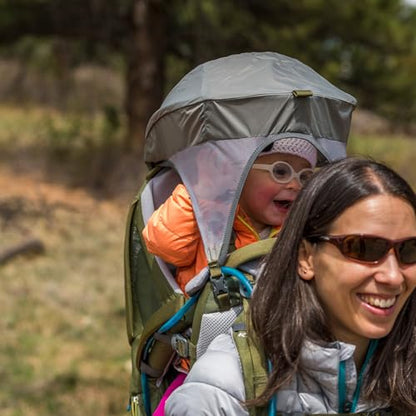 Kelty Journey PerfectFIT Sunshade