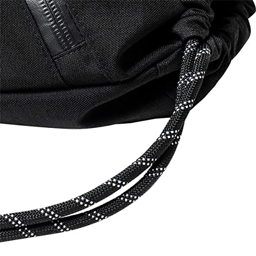 Case-Mate Pelican Outdoor - Field Pack - Rugged Water-Resistant Backpack- Stealth Black