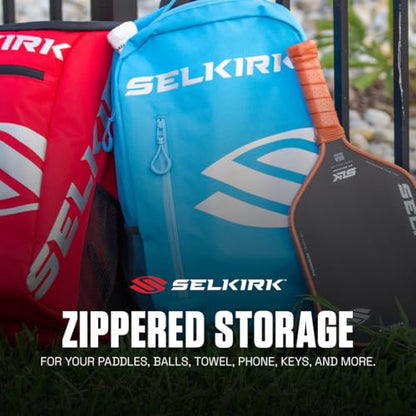 Selkirk Sport Backpacks | Pickleball Bags for Paddles & Gear