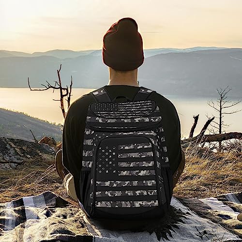 Tropical Pineapples Fruits Cooler Backpack Insulated Leak Proof Beach Cooler Bag Soft Lunch Picnic Hiking Camping Backpack Cooler - color: A108