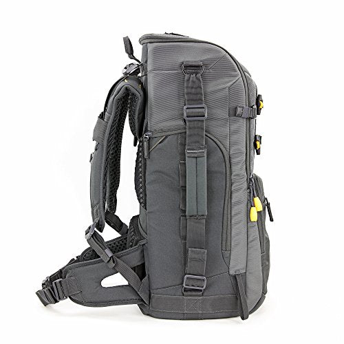 VANGUARD Alta Sky 66 Camera Backpack for Sony, Nikon, Canon DSLR with up to 600 mm f/4 Lens, 30L Capacity, - size: AltaSky66