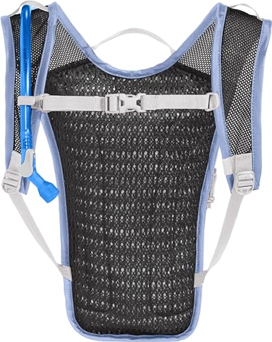 CamelBak Hydrobak Light Bike Hydration Backpack - color: Serenity Blue