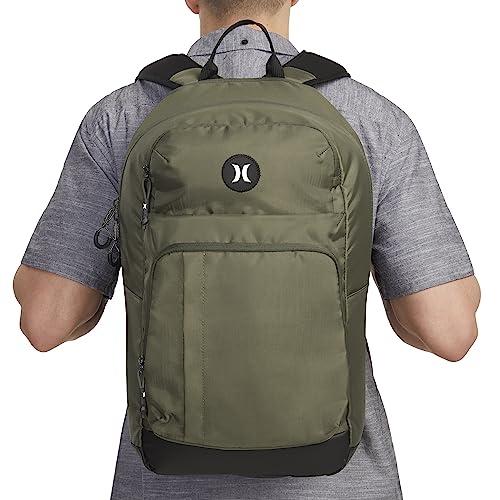 One and Only Classic Backpack - color: Cargo/Icon