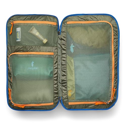 Cotopaxi Allpa 28L Travel Pack, Fatigue - color: Fatigue