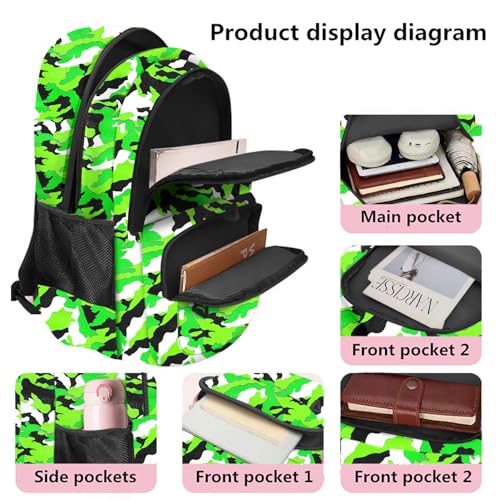 Casual Lightweight Backpack 15" Laptop Backpack school bag-213slv | School Bookbag, Travel Bag,for Boys & Girls,Travel Backpack - color: 213slv