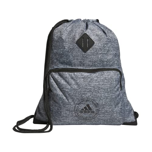 Classic 3S 2.0 Sackpack - color: Jersey Onix Grey/Black