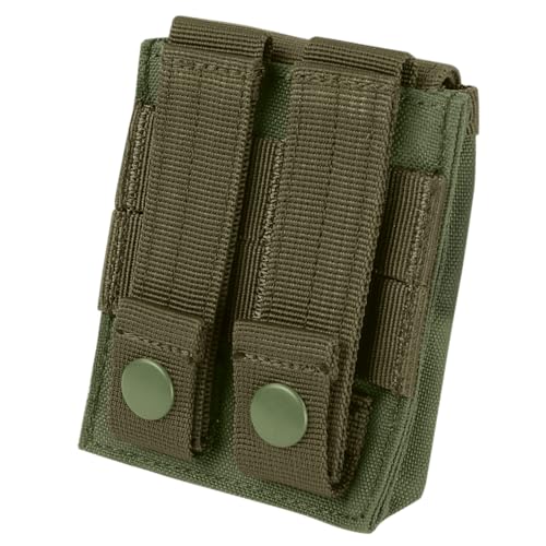 CondorRadio Pouch - color: ['Black', 'Navy', 'OD Green'], size: One Size