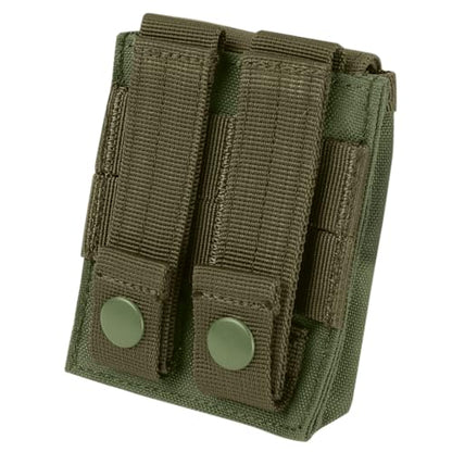 CondorRadio Pouch - color: ['Black', 'Navy', 'OD Green'], size: One Size