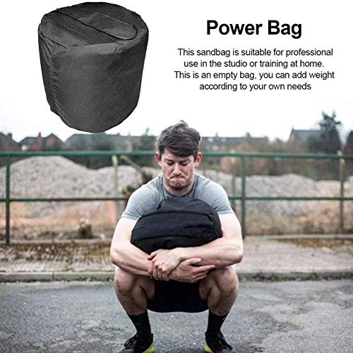 Training Sandbag Adjustable Heavy Duty Workout Sandbags Fitness Sandbags for Lifting Exercise Bodybuilding 200LBS