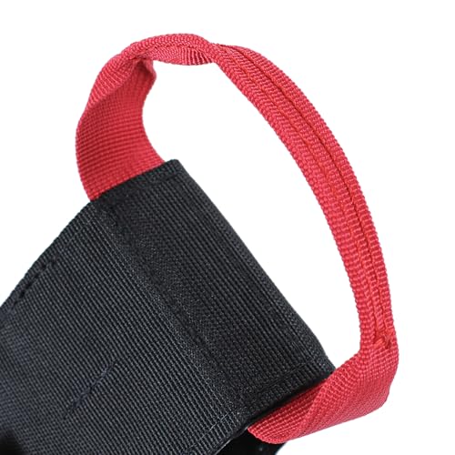 IFAK Insert, Tactical Pocket First Aid Pouch, EDC MED Trauma Kit Organizer | Portable, Slim, 5.56 Magazine Pouch Insert, Flat Medical Panel - color: Black
