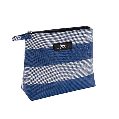 SCOUT Go Getter Pouch- Water-Resistant, Toiletry Bag - Nassau Navy - color: Nassau Navy