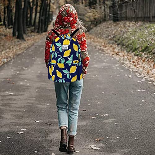 XEYOU Drawstring Sports Backpack Lightweight Gym Yoga Sackpack Shoulder Rucksack Casual Outdoor Daypack for Women and Men | Lightweight - color: Pears Pattern