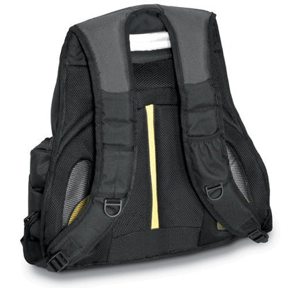 Kensington Contour Computer Backpack for 16" Laptops (K62238B), Black - style: Backpack