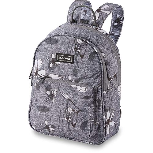 Dakine Unisex Essentials Mini Backpack, 7L - color: Crescent Floral, size: 7L