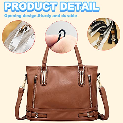 30pcs Detachable Zipper Repair Kit - Metal Zipper Pull Tabs for Luggage, Clothing, Backpacks, Boots, Purse (Black+Silver+Grey+Gold+Bronze) - color: Black+Silver+Grey+Gold+Bronze