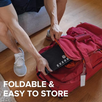 Foldable Adjustable Kettlebell 4-30lbs – Portable Water Sandbag Functional Strength Tool – Soft Floor-Friendly Mobility Gear for Home Gym Travel – Leak-Resistant Load with Internal Scale - color: Gray