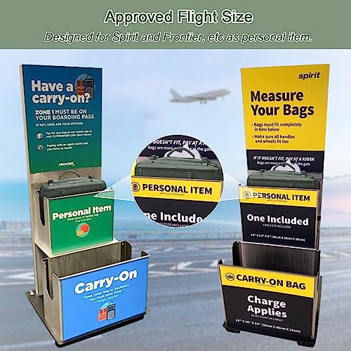 Sinaliy Large Expandable Travel Backpack for Men and Women, 17 Inch Laptop, Waterproof, Casual, College Bookbag, Backpack for Women, as Person Item Flight Approved - color: Olive Green