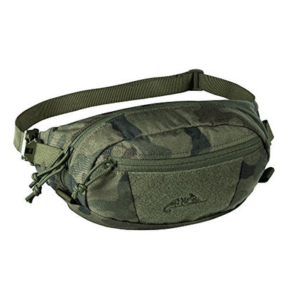 Helikon-Tex Urban Line, Bandicoot Waist Pack - color: PL Woodland, size: One Size