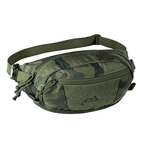 Helikon-Tex Urban Line, Bandicoot Waist Pack - color: PL Woodland, size: One Size