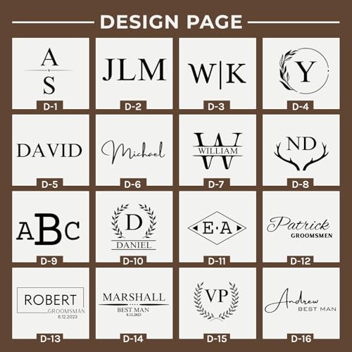Motiwear Custom Leather Toiletry Bag for Men Personalized Dopp Kit Travel Grooming Organizer Gift for Him Stylish - Light Brown - color: Light Brown