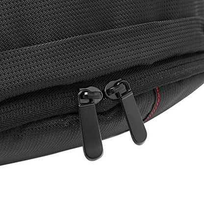 Ejoyous Camera Backpacks for Photographers, Outdoor Small DSLR Digital Camera Video Backpack, Water resistants Multifunctional Breathable Camera Bags For Unisex Outdoor Travel Hiking