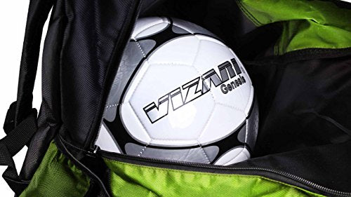VizariReal Backpack - color: Green