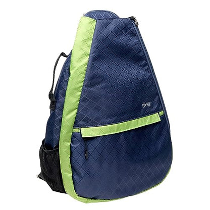 Glove It Tennis Back Pack - color: Augusta