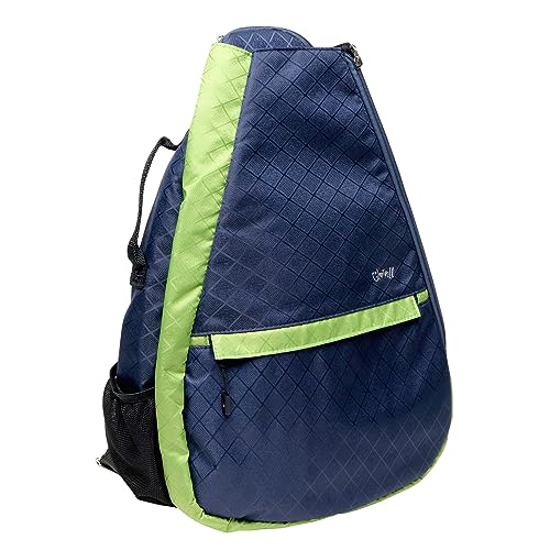 Glove It Tennis Back Pack - color: Augusta