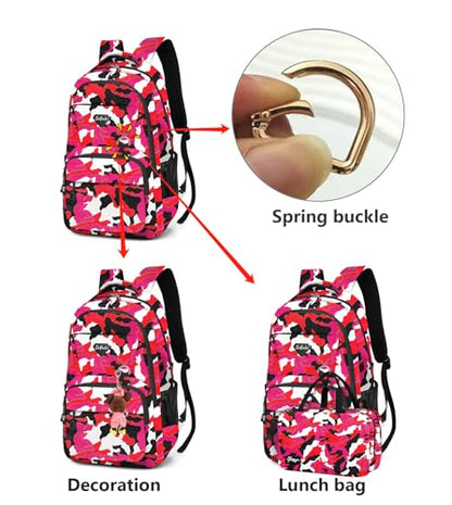 Casual Lightweight Backpack 15" Laptop Backpack school bag-213shong | School Bookbag, Travel Bag,for Boys & Girls,Travel Backpack - color: 213shong