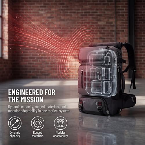 Travel Backpack with Shoe Compartment, Large Carry On Laptop Backpack, Water Resistant Weekender Bag for Men Women (Grey, Grey) - color: Grey