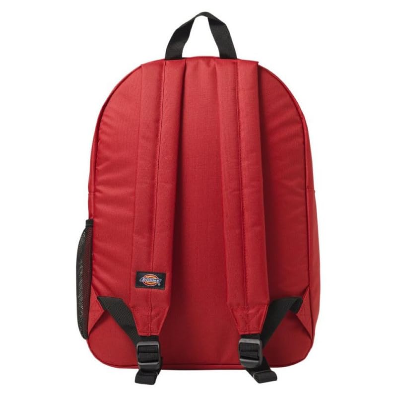 Dickies Essential Backpack, ENGLISH RED, AL - color: English Red
