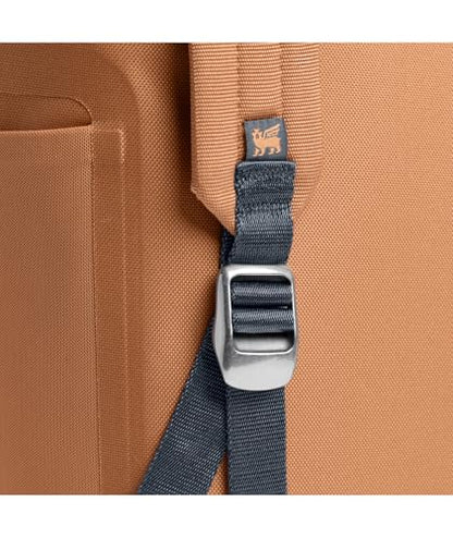 Stanley All-Day Madeleine Mini Cooler Backpack 14 QT Toast - color: Toast
