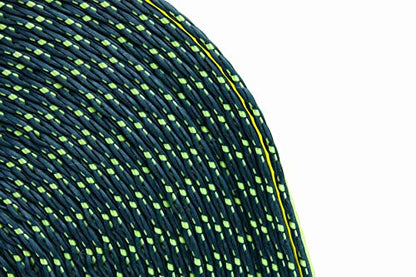 Mytee Products 3" x 30' Winch Strap with Wire Hook - color: 1 - Pack, size: 3" x 30'
