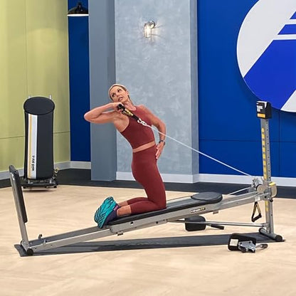 Total Gym Long Stability Mat