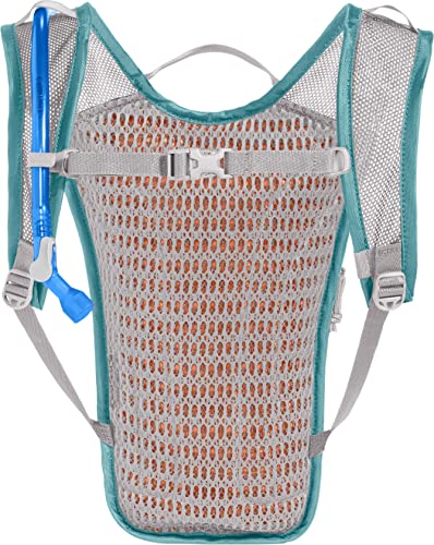 CamelBak Hydrobak Light Bike Hydration Backpack - color: Latigo Teal