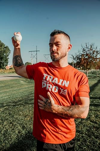 Valle Throwing Plyo Set - Arm Strength - Recovery - Pitching Mechanics | Size Variations - Overload and Underload Training - Versatile Training - Warm up - Building Strength - Active Recovery