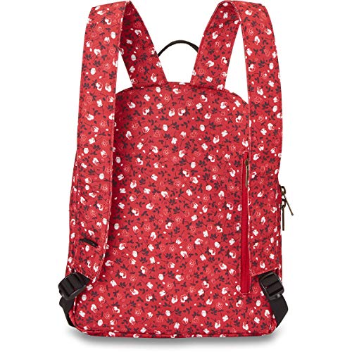 Dakine Unisex Essentials Mini Backpack, 7L - color: Crimson Rose, size: 7L